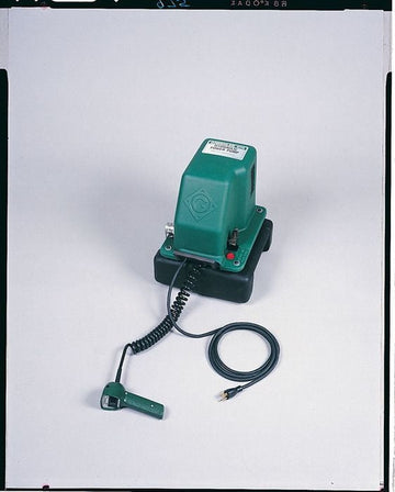 GREENLEE 975 Electric Hydraulic Pump