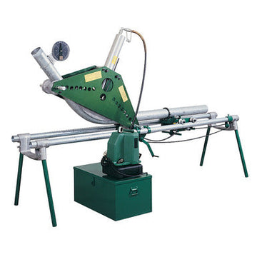 GREENLEE 1802 Pipe Bending Table