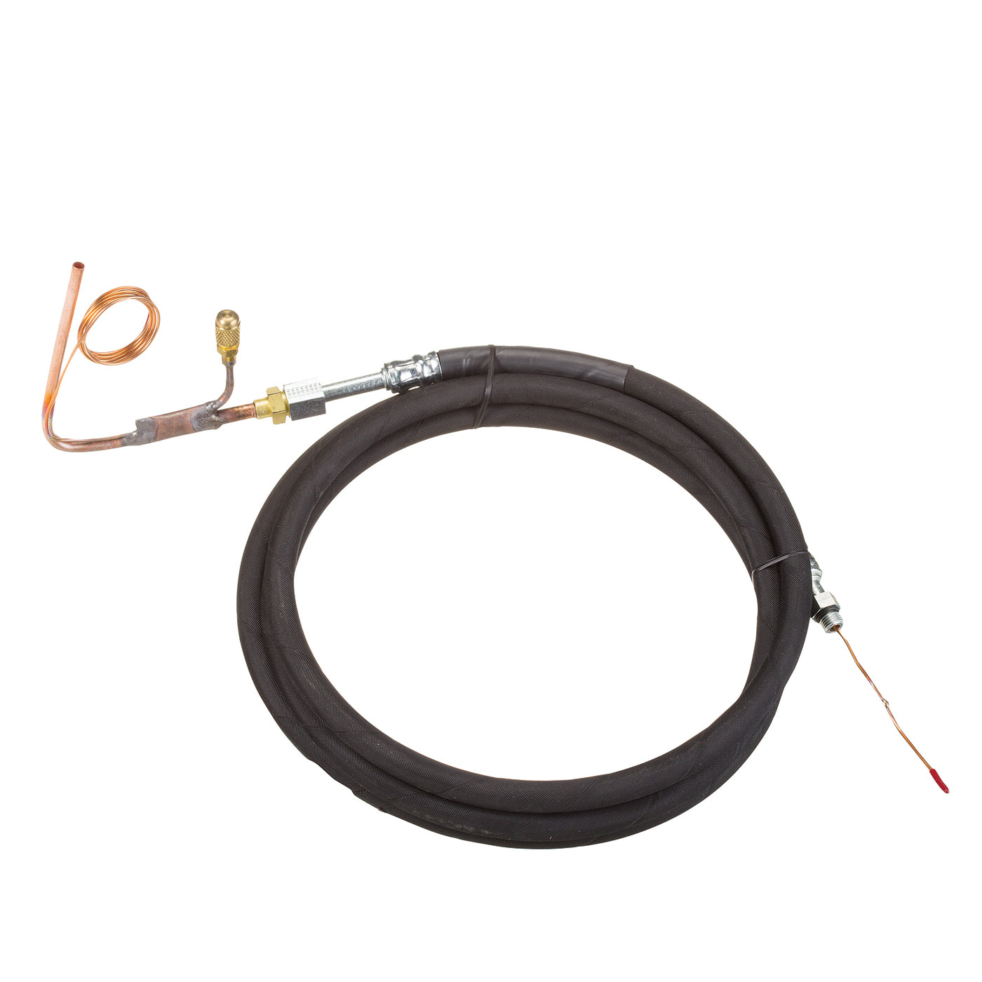 RIDGID 18643 HOSE, O-RING, W/PORT