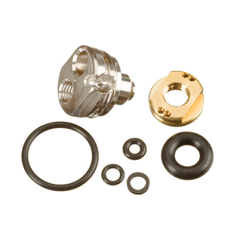 RIDGID 18733 KIT, COMPACT RETERM RED CABLE