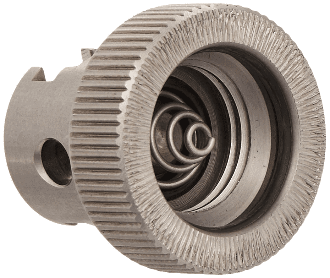 Ridgid 19273 Remote Transmitter Coupling