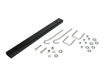 555Â® Bender Series Mounting Brackets