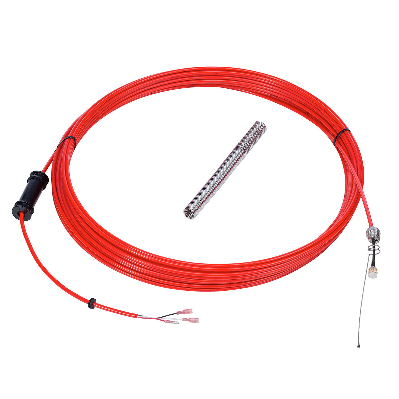 RIDGID 19638 ASSEMBLY, COMPACT CABLE L/CAM