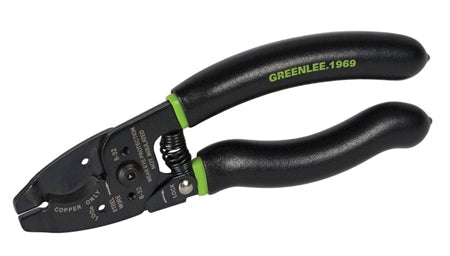 Greenlee 1969 Multi Cable Cutter