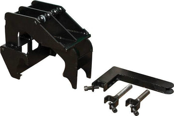 Shotgun Shoe Adapter Kit for 854