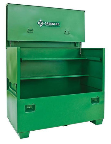 GREENLEE 4860 Flat-Top box