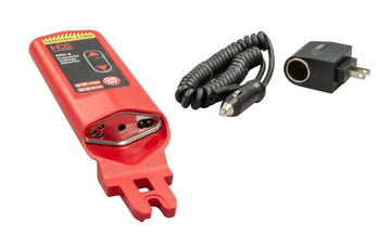 GREENLEE PRX-4/K02 PRX Proximity Voltage Detector Kit, 4kV with Cord and Adapter