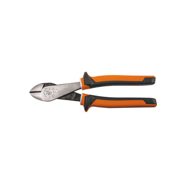 Klein Tools 200048EINS Diagonal Cutting Pliers Angled Head