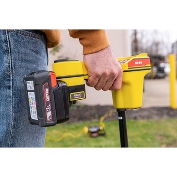 RIDGIDÂ® 66503 SeekTechÂ® Locator 18V Adaptor