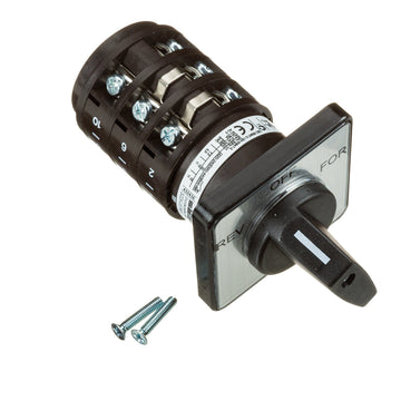 RIDGID 20118 SWITCH ASSY, 535A