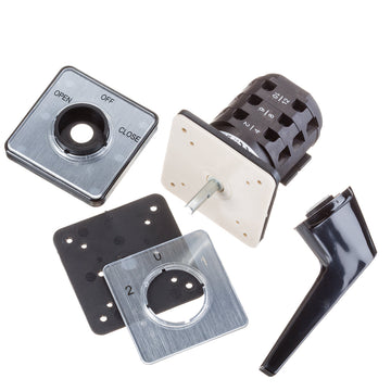 RIDGID 20133 SWITCH ASSY, 1822-I