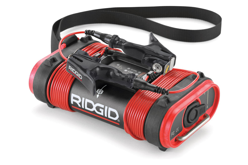 Ridgid 20168 NaviTrack Brick