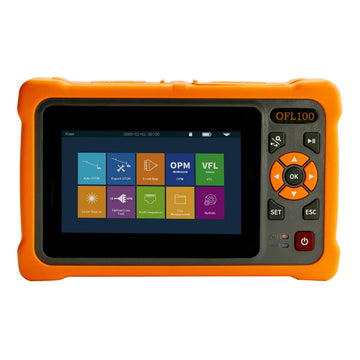 TEMPO OFL100 Optical time-domain reflectometer Last Mile (North America)