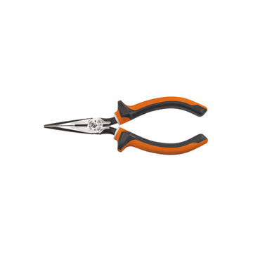 Klein Tools 2206-EINS 160 mm Insulated Diagonal-Cutters Slim Handle