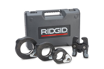 RIDGID 20483 Standard Series XL-C/S Press Ring Kit For RIDGID ProPress Tools