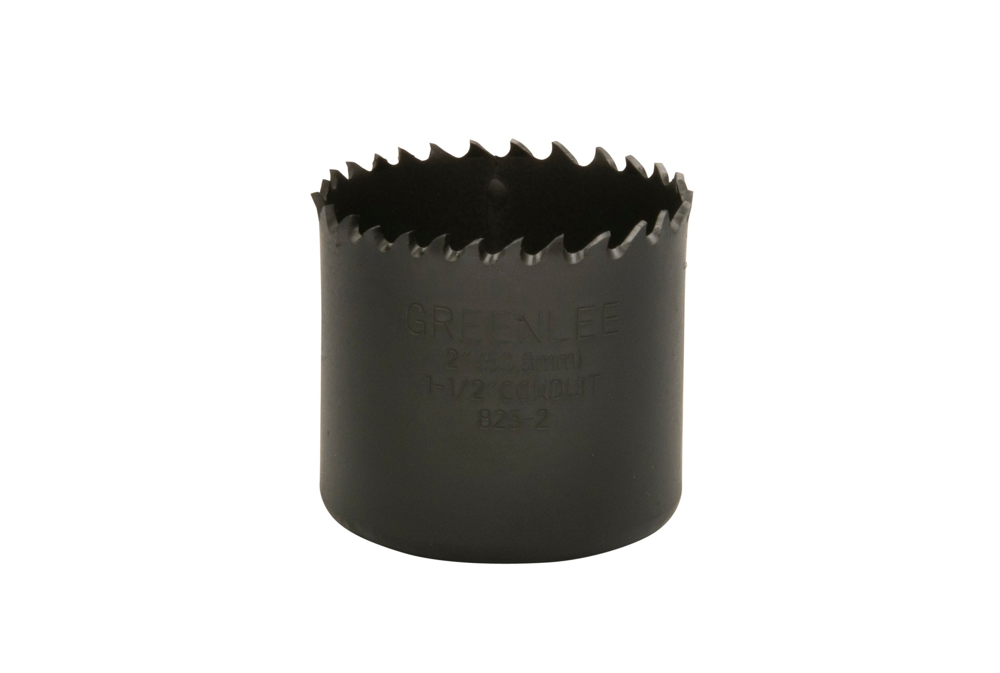 GREENLEE 825-2 2" Variable Pitch Hole Saw