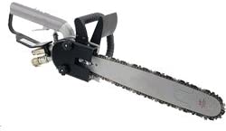 Greenlee HCS820 CHAINSAW,HYD (.375