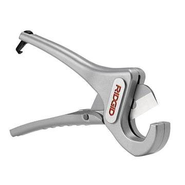 RIDGID 23493 Plastic & Multilayer Pipe Cutters Model PC-1375*