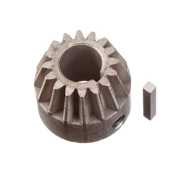 RIDGID 24572 GEAR, PINION W/SET SCREW