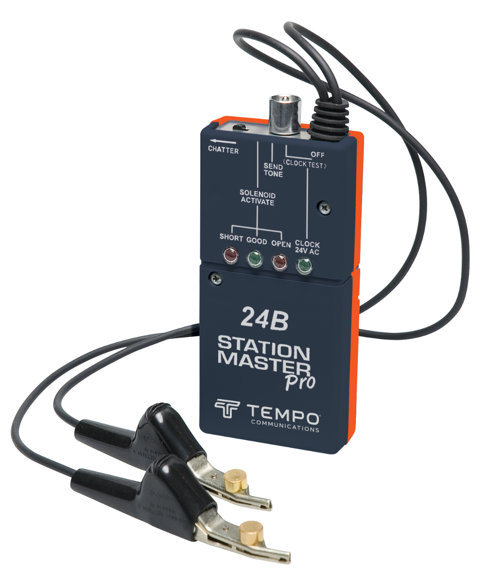 TEMPO 24B TESTER,IRRIGATION (24B)  (86786)