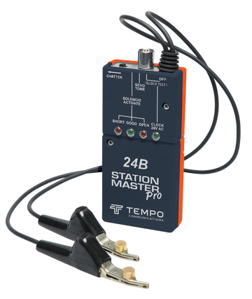 TEMPO 24B TESTER,IRRIGATION (24B)  (86786)