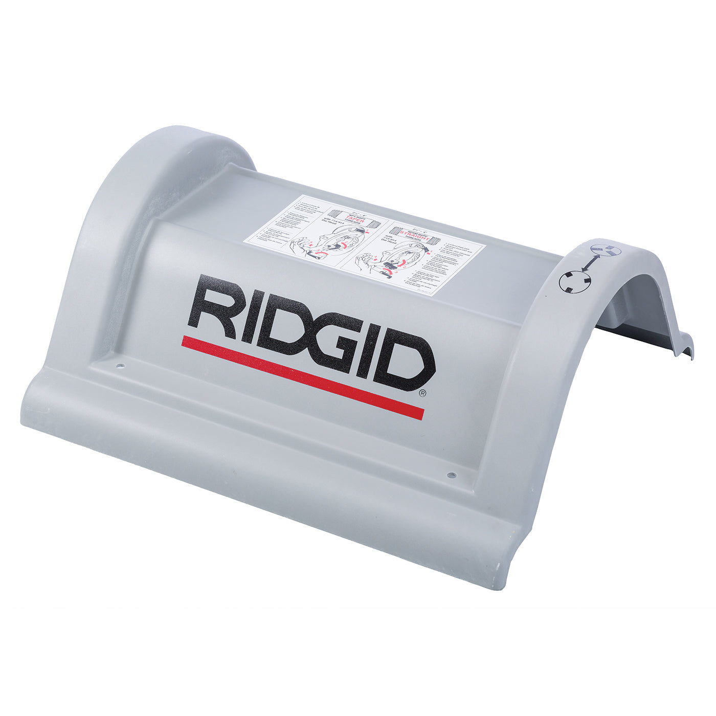 RIDGID 26477 COVER, TOP 1224