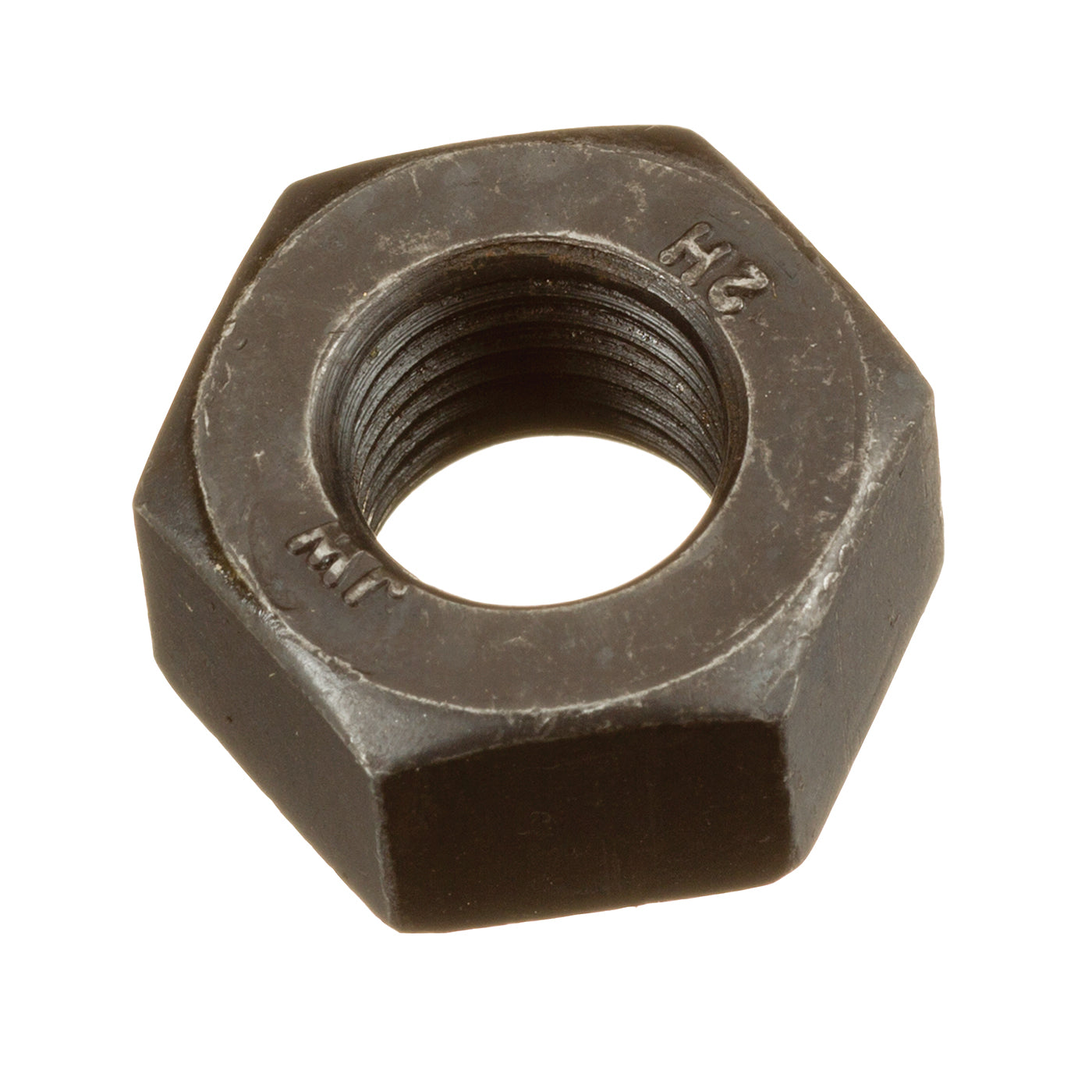 RIDGID 26887 NUT, HEX 7/16-20 HEAVY