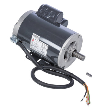 RIDGID 27282 MOTOR, 220V/240V 50HZ 1224