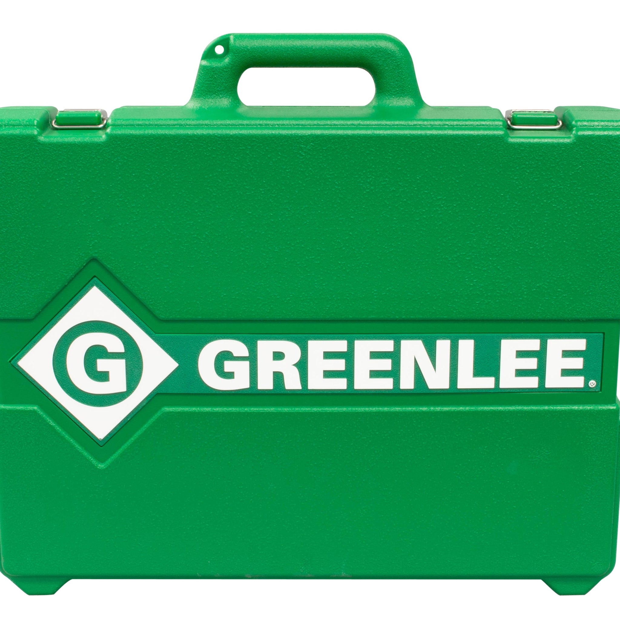 Carrying Case for 1/2" to 2" Battery-Hydraulic Drivers