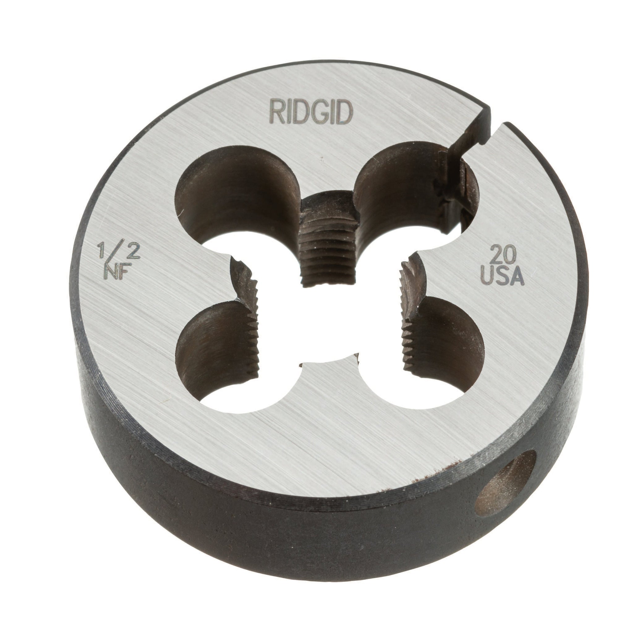 RIDGID 38405 Manual Threader Pipe & Bolt Dies