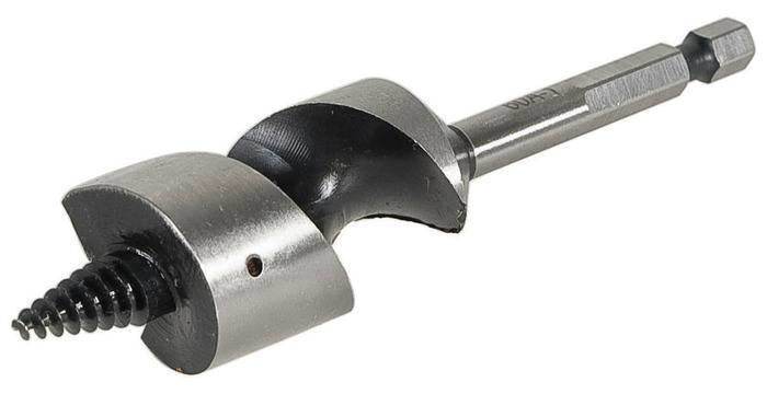 GREENLEE 60A-1 1" Quick Change Auger Bit