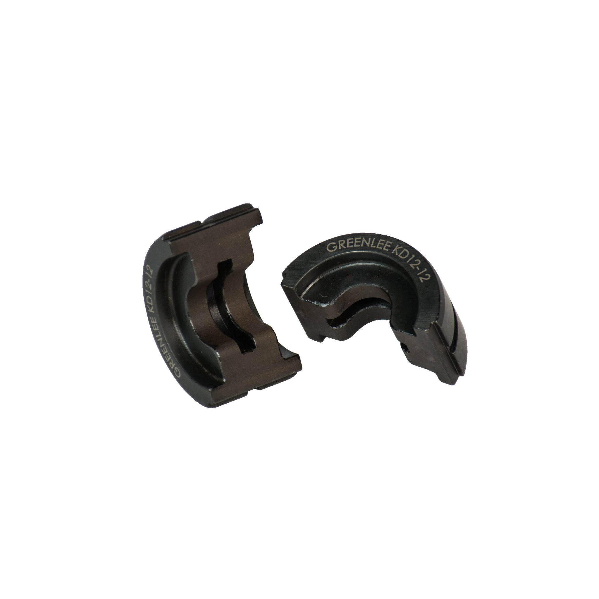 Die - "U" Style (KD12-12)