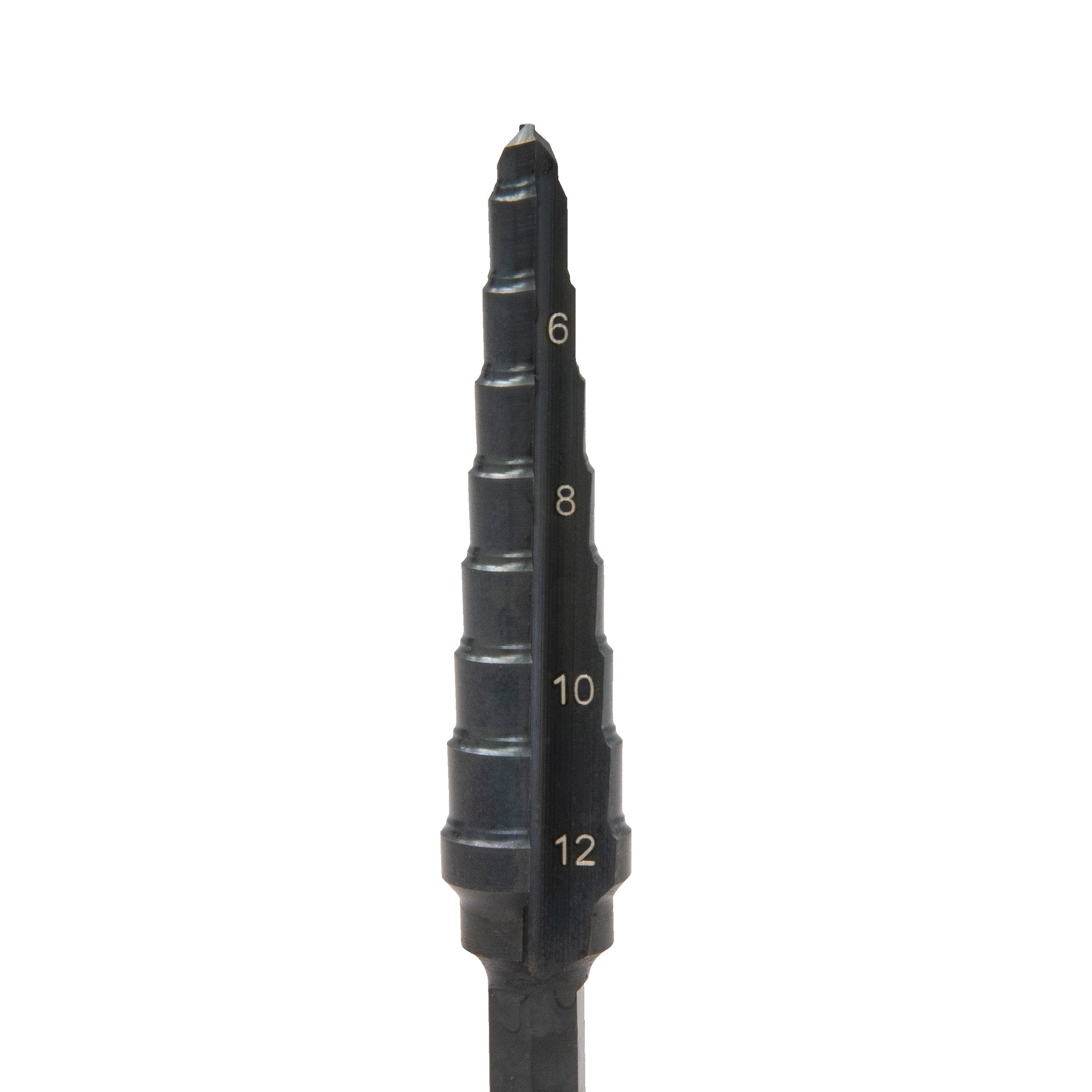 12 mm Step Bit