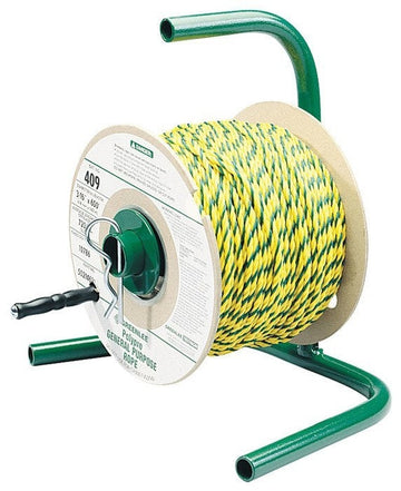 3/16" X 600' Polypro General Purpose Rope