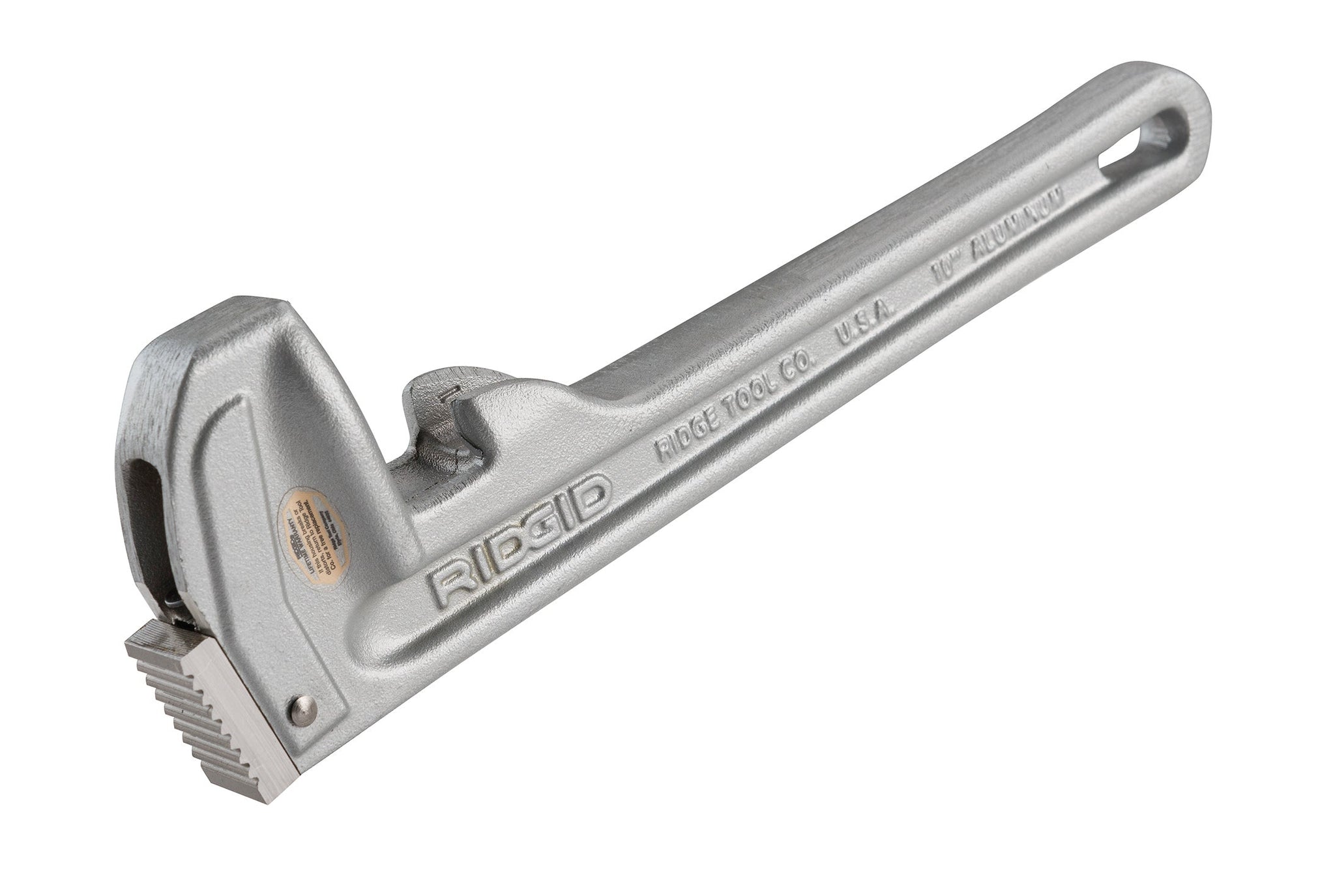 RIDGID 31510 HANDLE, ASM 810 WRENCH
