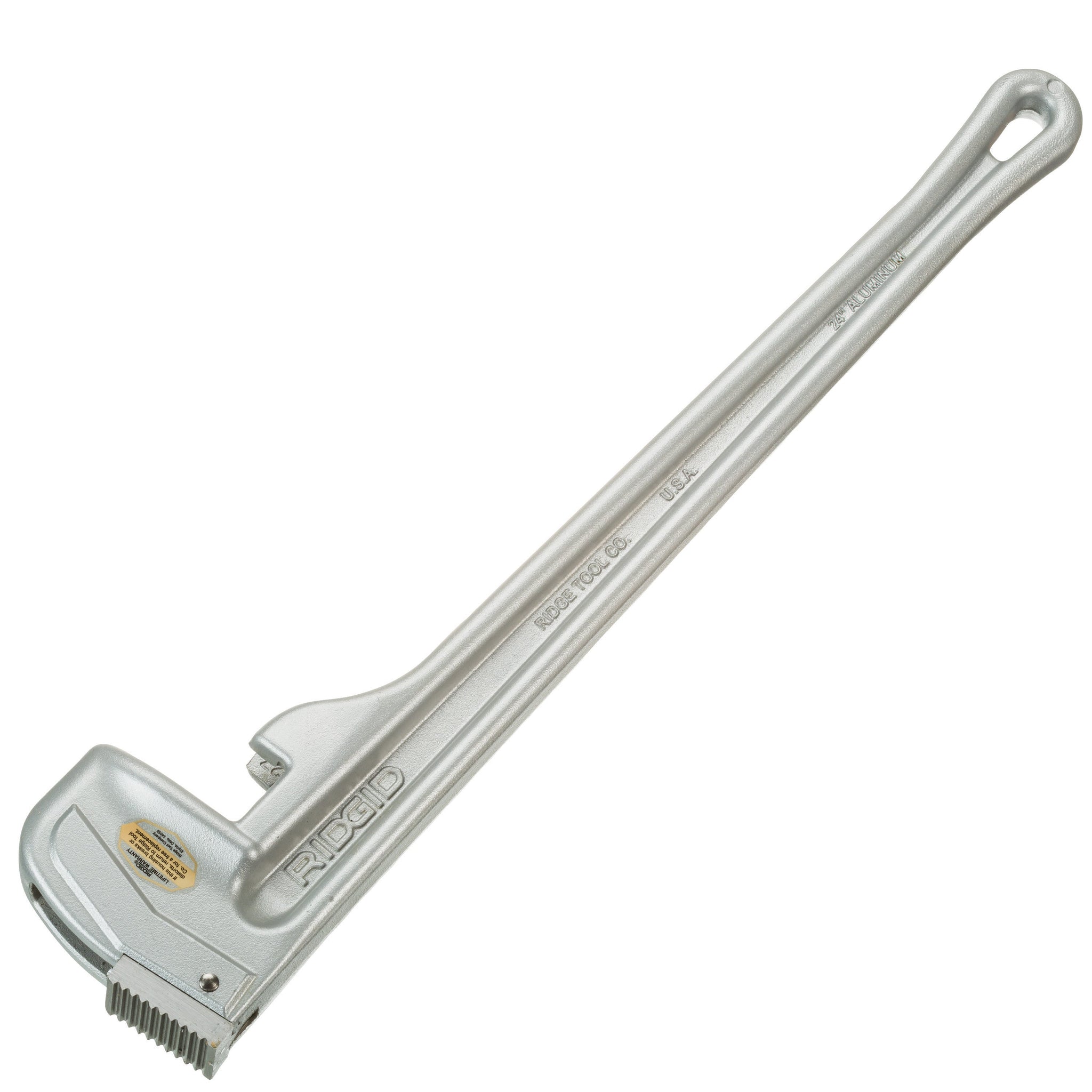 RIDGID 31525 HANDLE, WRENCH 824