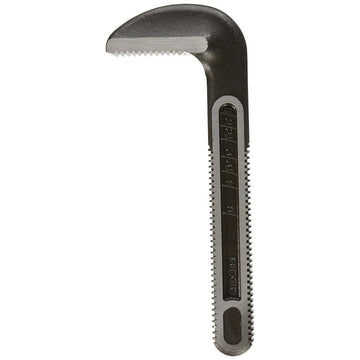 RIDGID 31720 Pipe Wrench Hook Jaw, 36-inch Pipe Wrench Replacement Jaws