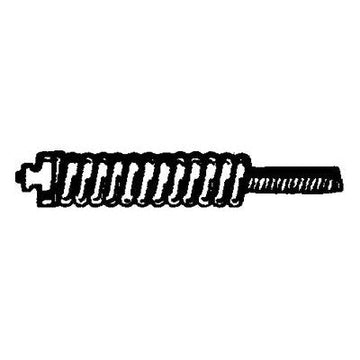 RIDGID 32737 Hollow Core Cable  Model C-27HC