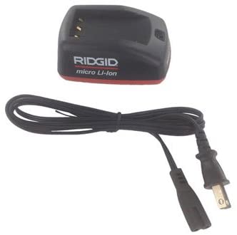 RIDGIDÂ® 37088 Charger, Ca-300 Global