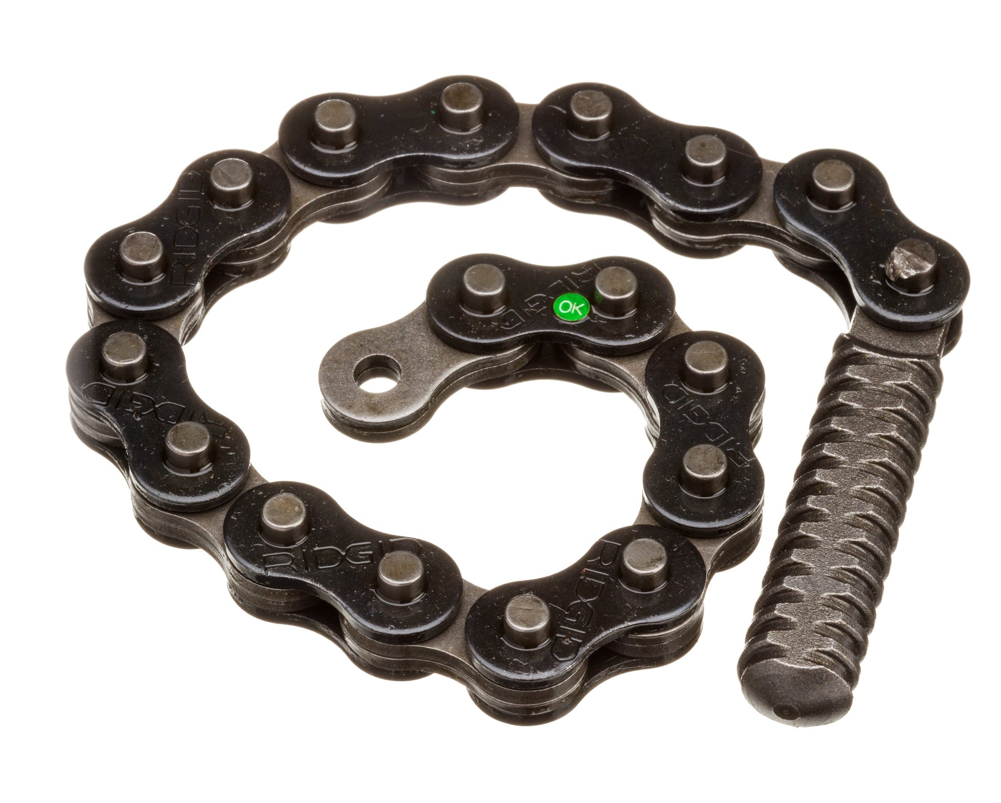 RIDGID 32110 CHAIN, W/SCREW S2