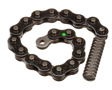 RIDGID 32110 CHAIN, W/SCREW S2