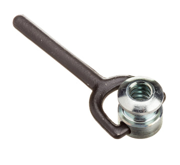 RIDGID 32115 HANDLE, W/NUT S2 WRENCH