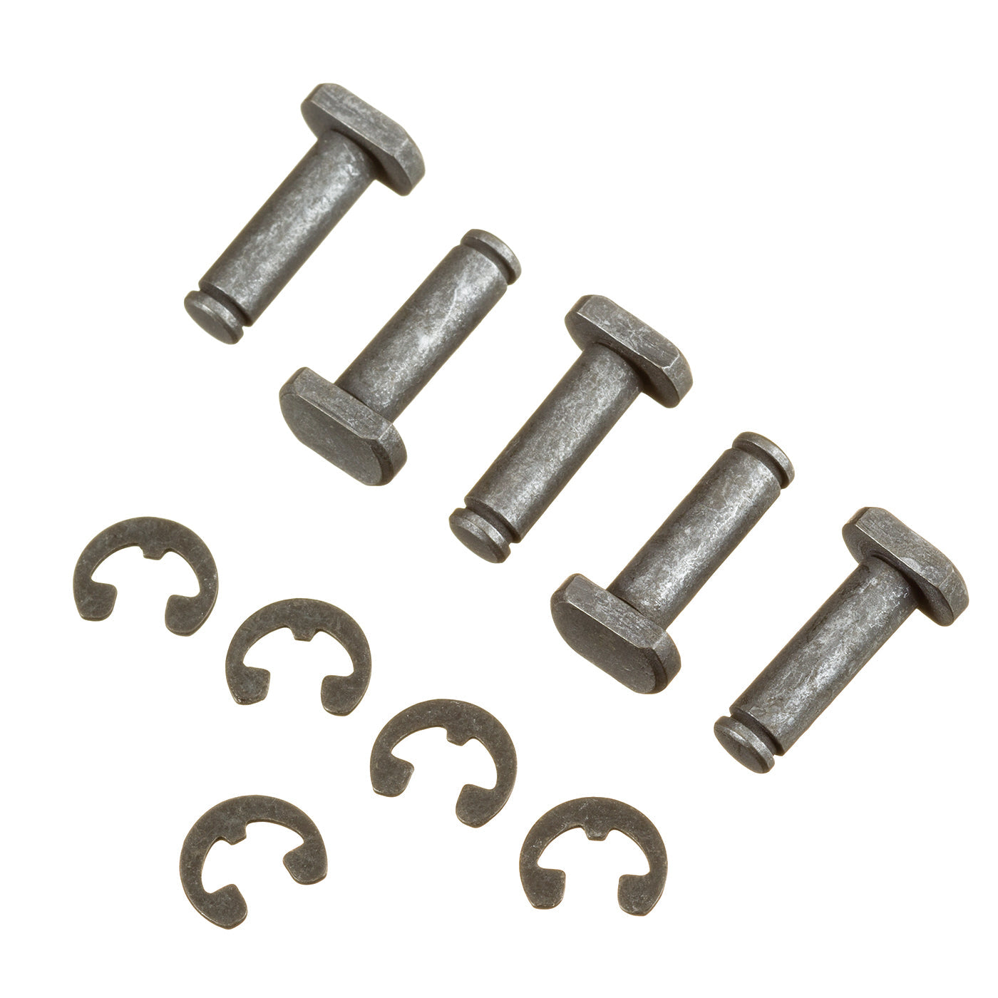RIDGID 32142 PKG OF 5 WHEEL PINS/CLIP