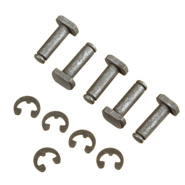 RIDGID 32142 PKG OF 5 WHEEL PINS/CLIP