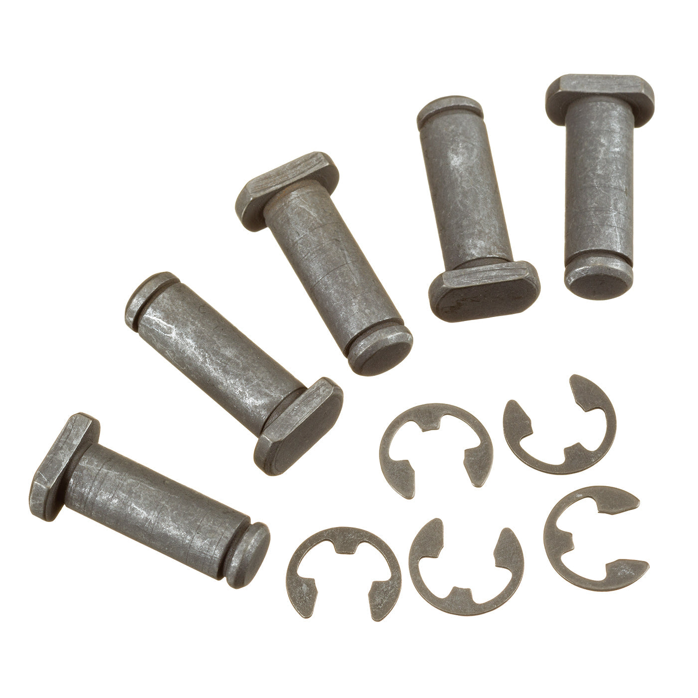RIDGID 32147 PKG OF 5 WHEEL PINS/CLIP
