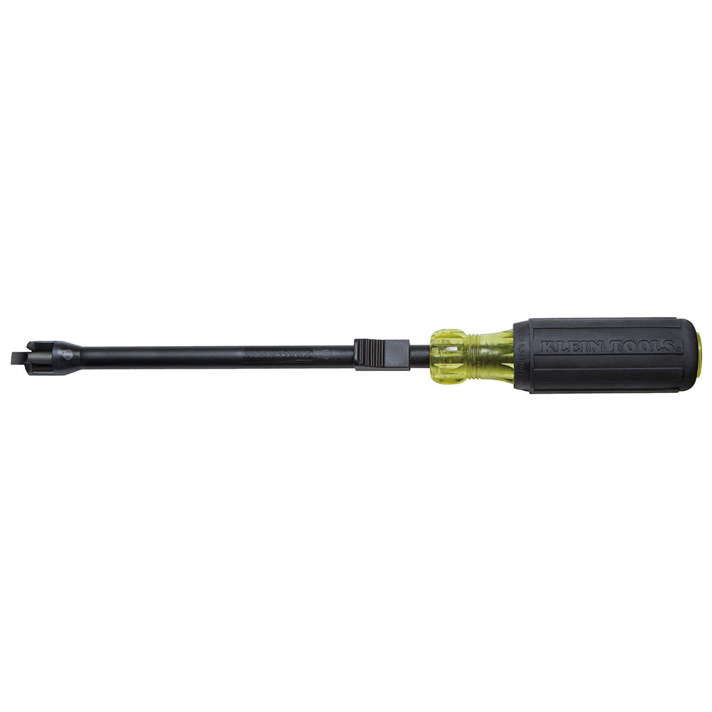 Klein Tools 32215 Gripping Screwdriver Cushion-Grip 7"