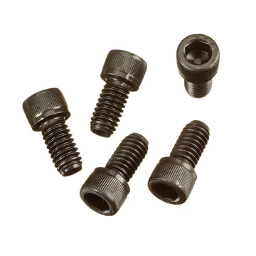 RIDGID 32275 PKG OF 5 SOC HD SCREWS