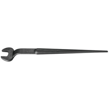 Klein Tools 3224 Erection Wrench 1-Inch for U.S. Regular Nut