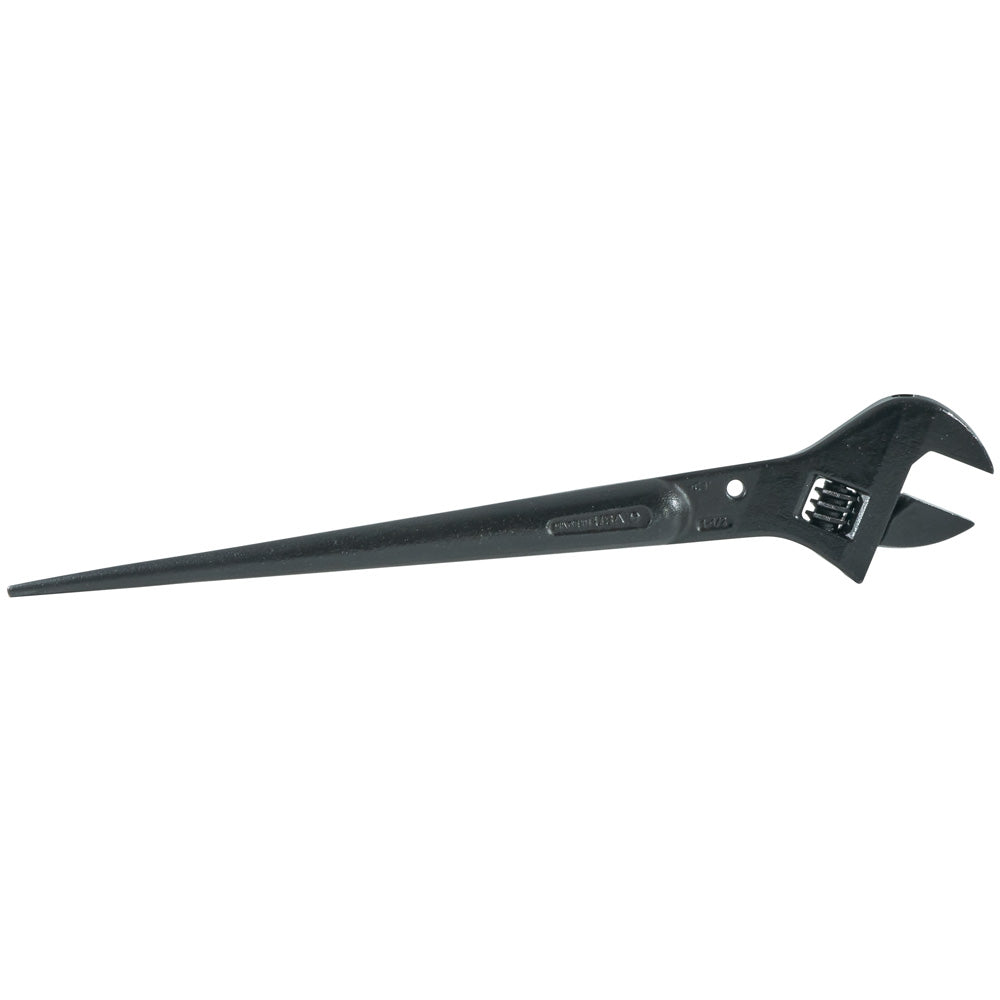 Klein Tools 3239 16" Adjustable Wrench