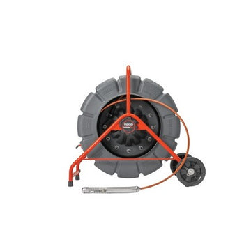 RIDGID 64612 325' (99 m) Standard SeeSnake Push Cable Assembly